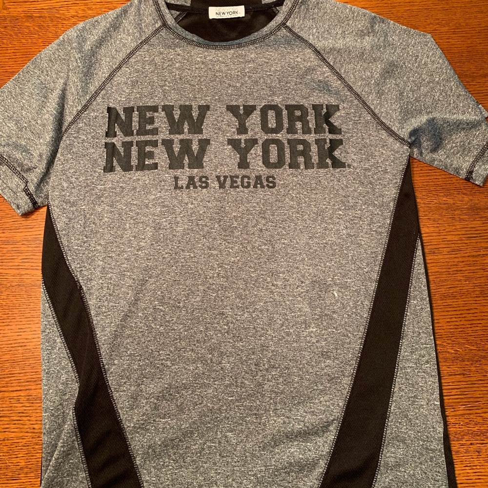 New York New York Las Vegas Shirt